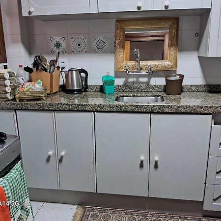 Alugo Quarto A 300M Da Praia Torres Ngoại thất bức ảnh