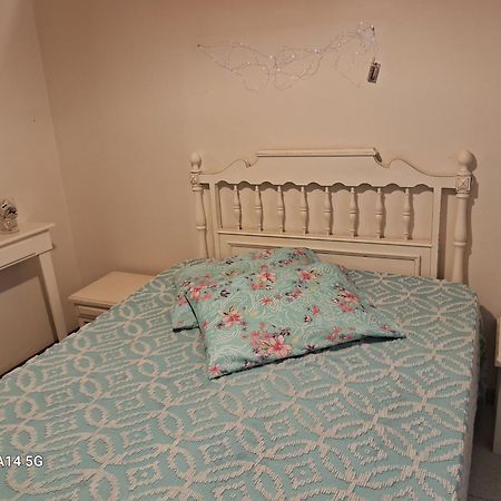 Alugo Quarto A 300M Da Praia Torres Ngoại thất bức ảnh