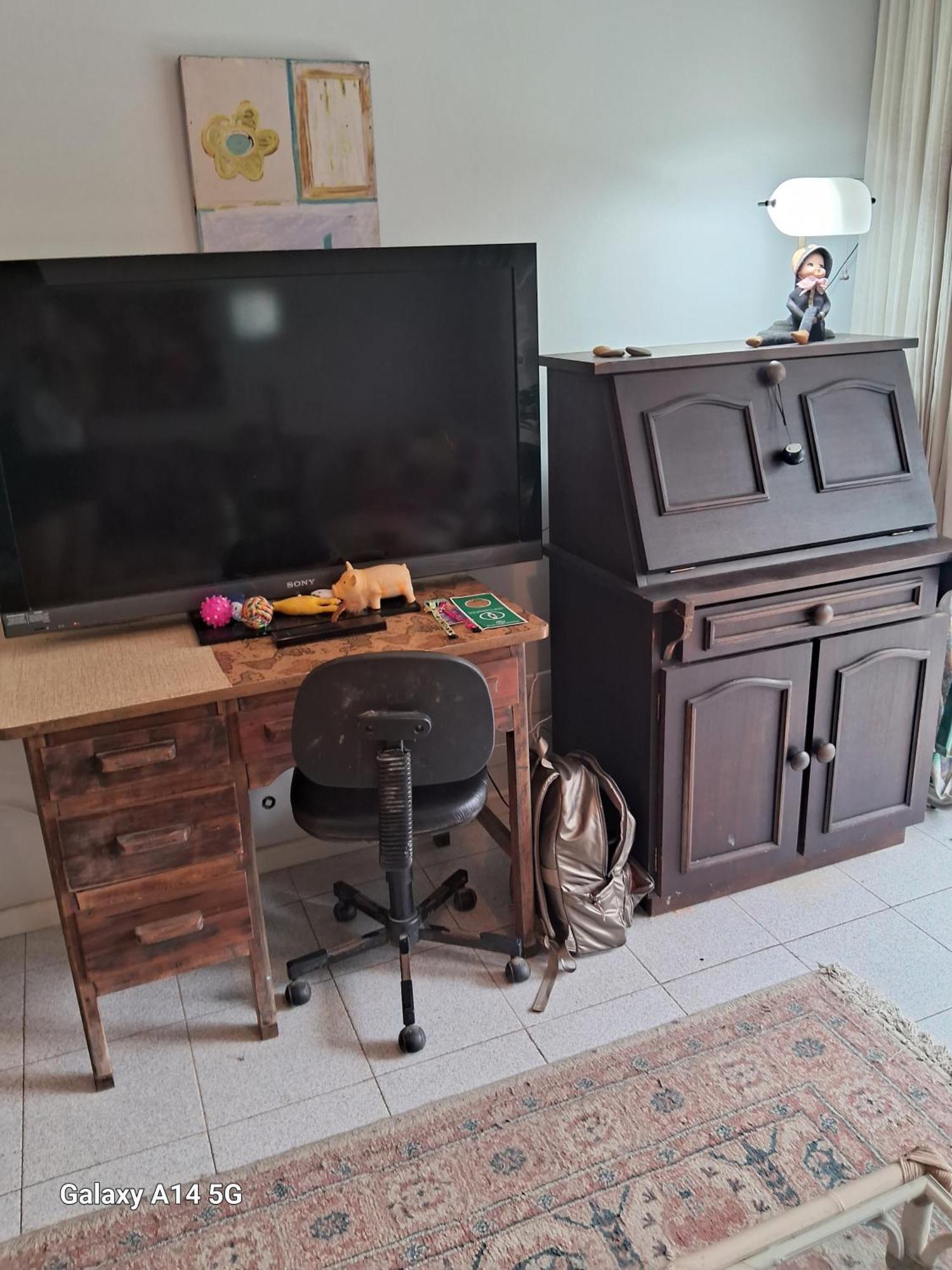Alugo Quarto A 300M Da Praia Torres Ngoại thất bức ảnh